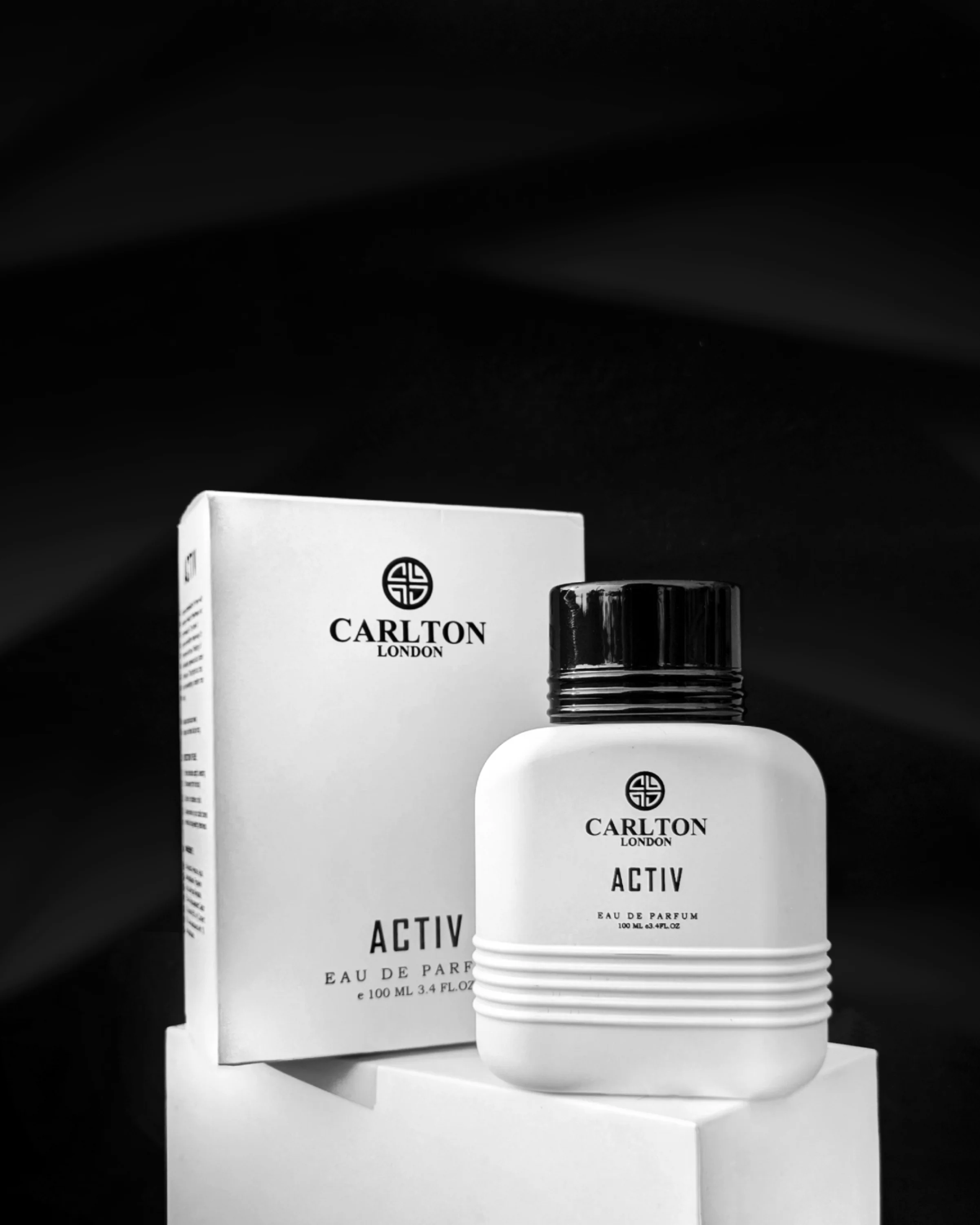 Activ: Men's Eau de Parfum - Image 4