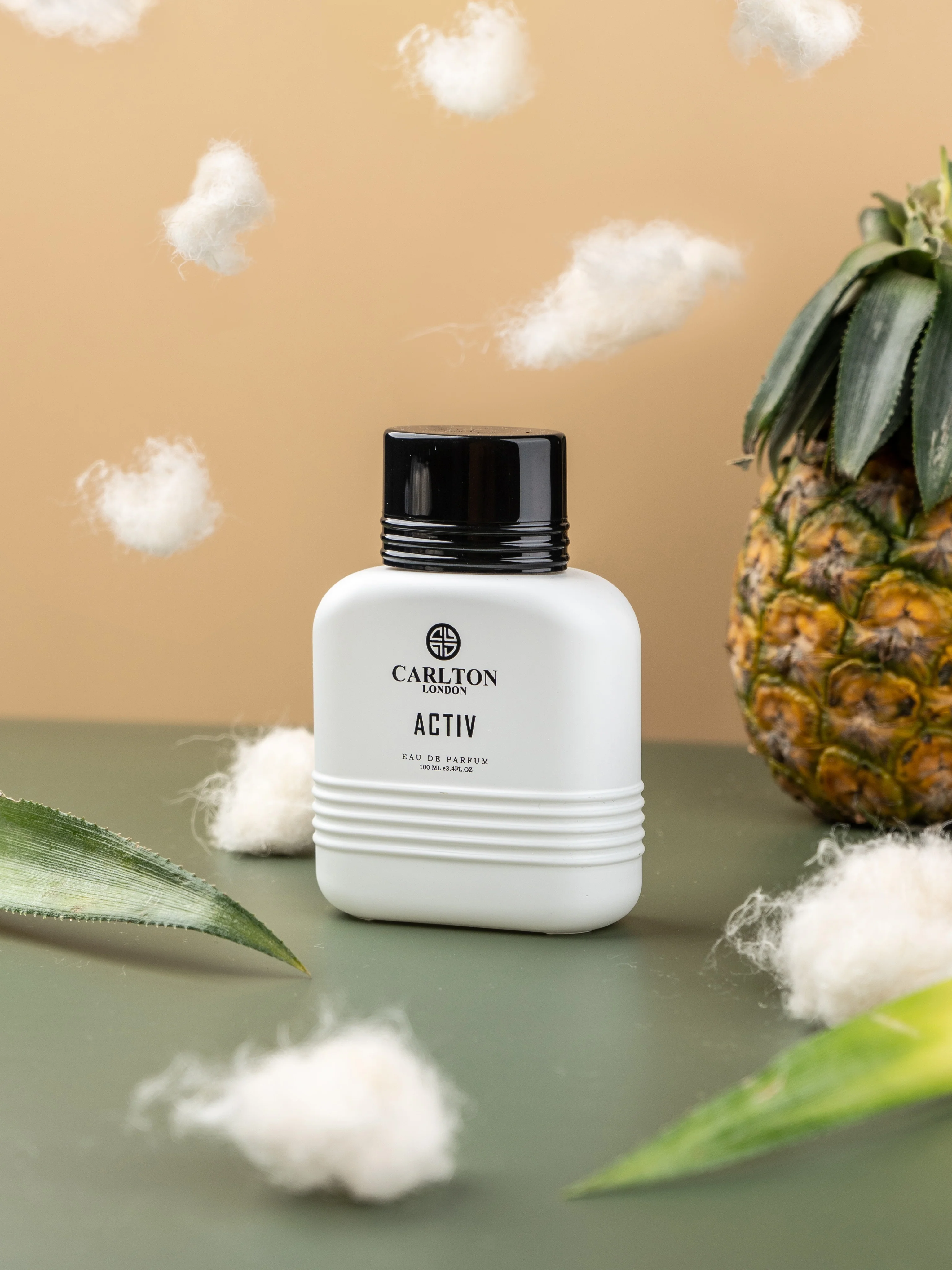 Activ: Men's Eau de Parfum - Image 5
