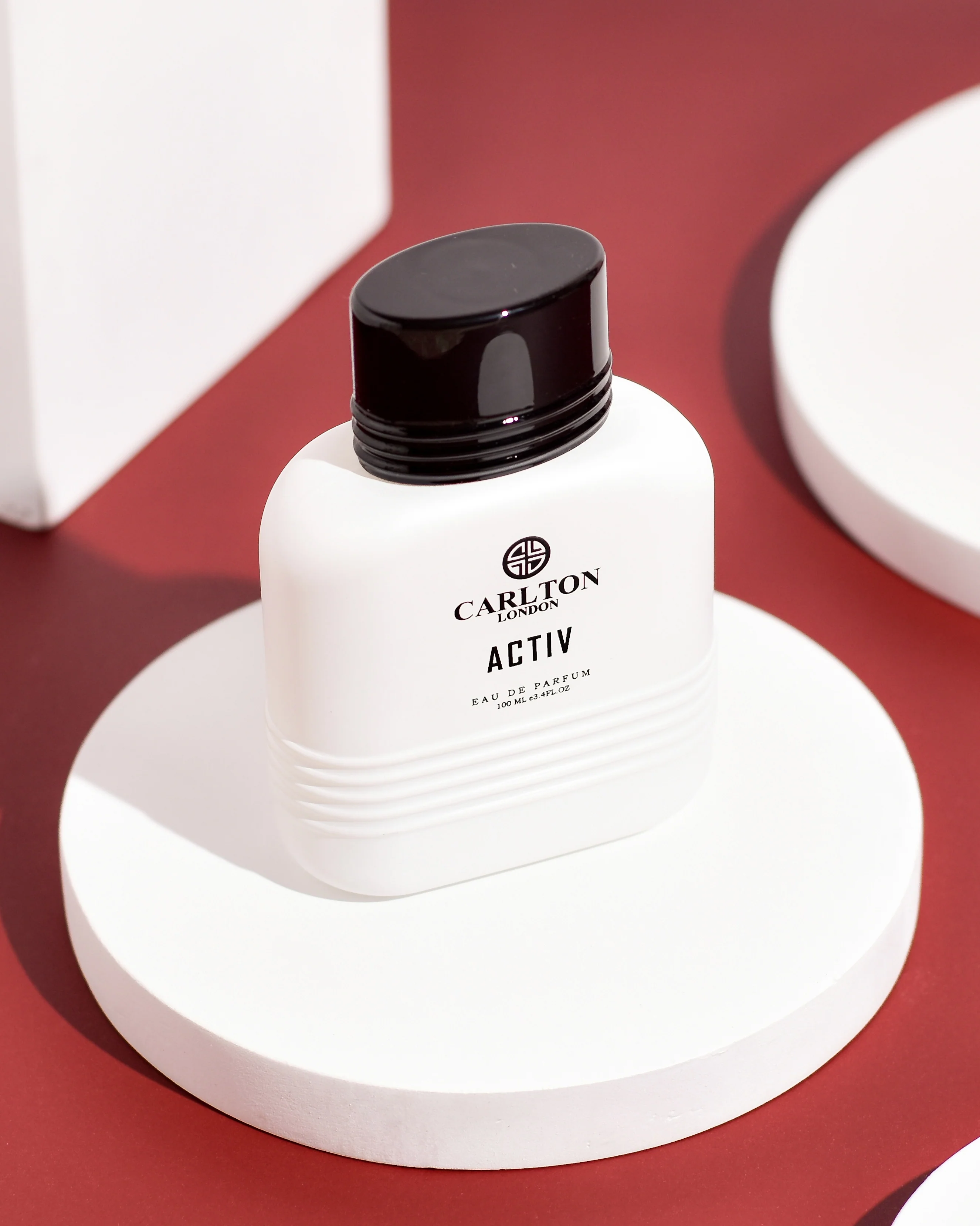 Activ: Men's Eau de Parfum - Image 6