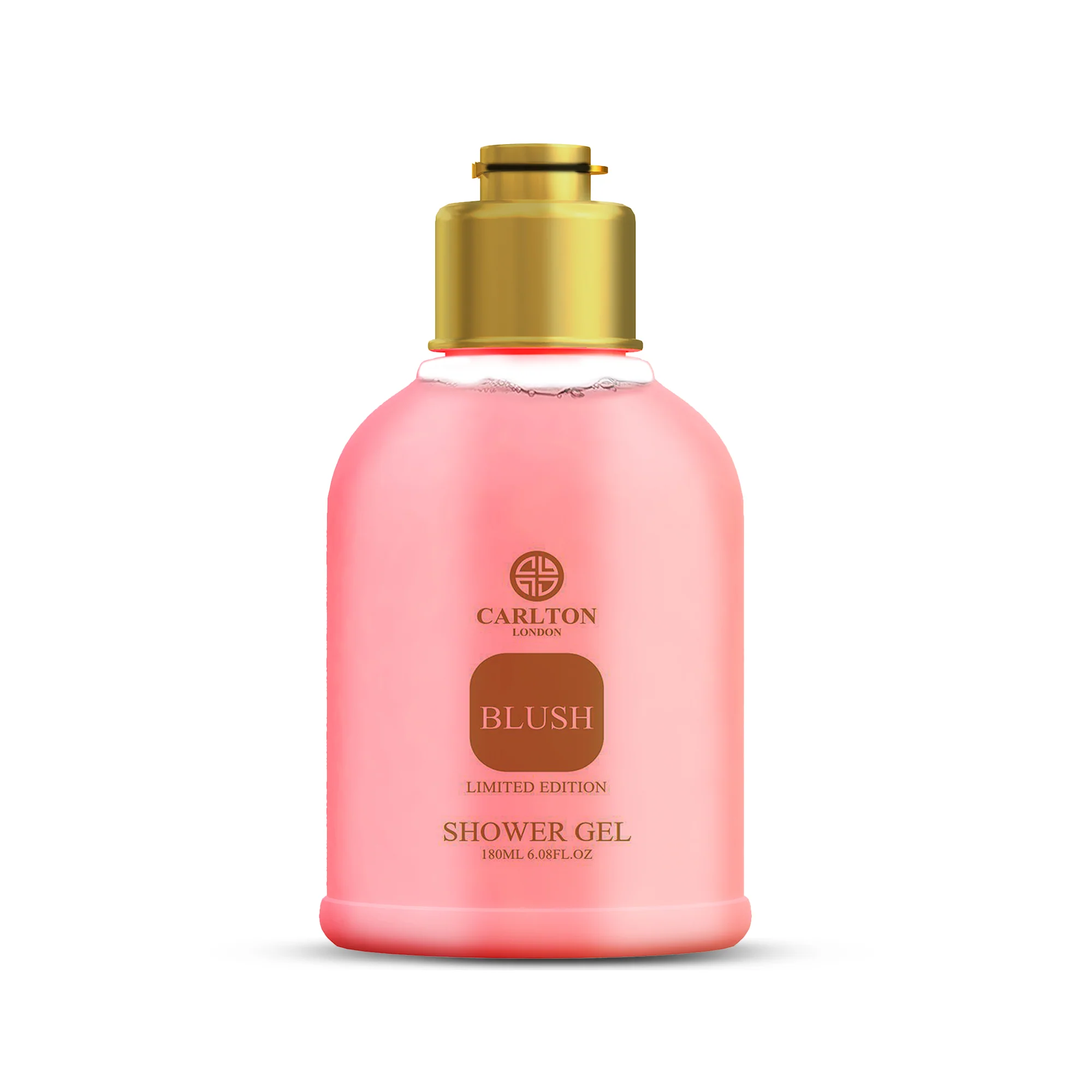 Blush Shower Gel - Image 2