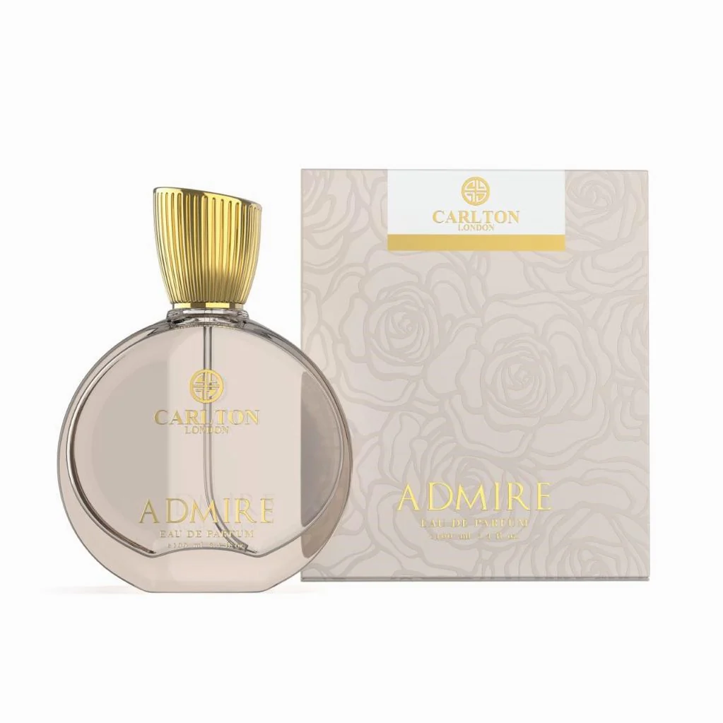Admire: Women's Eau de Parfum - Image 2
