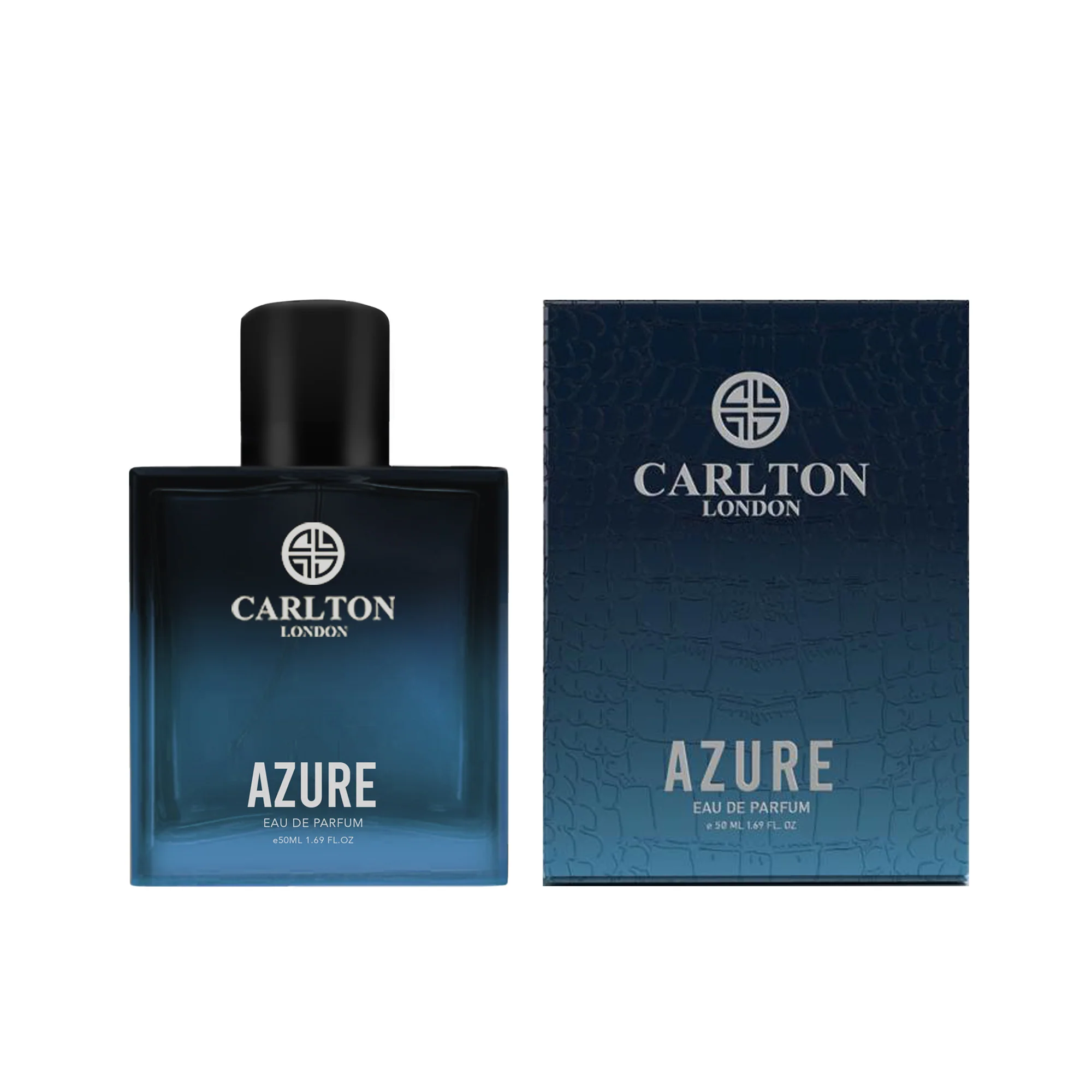 Azure: Men's Eau de Parfum - Image 2