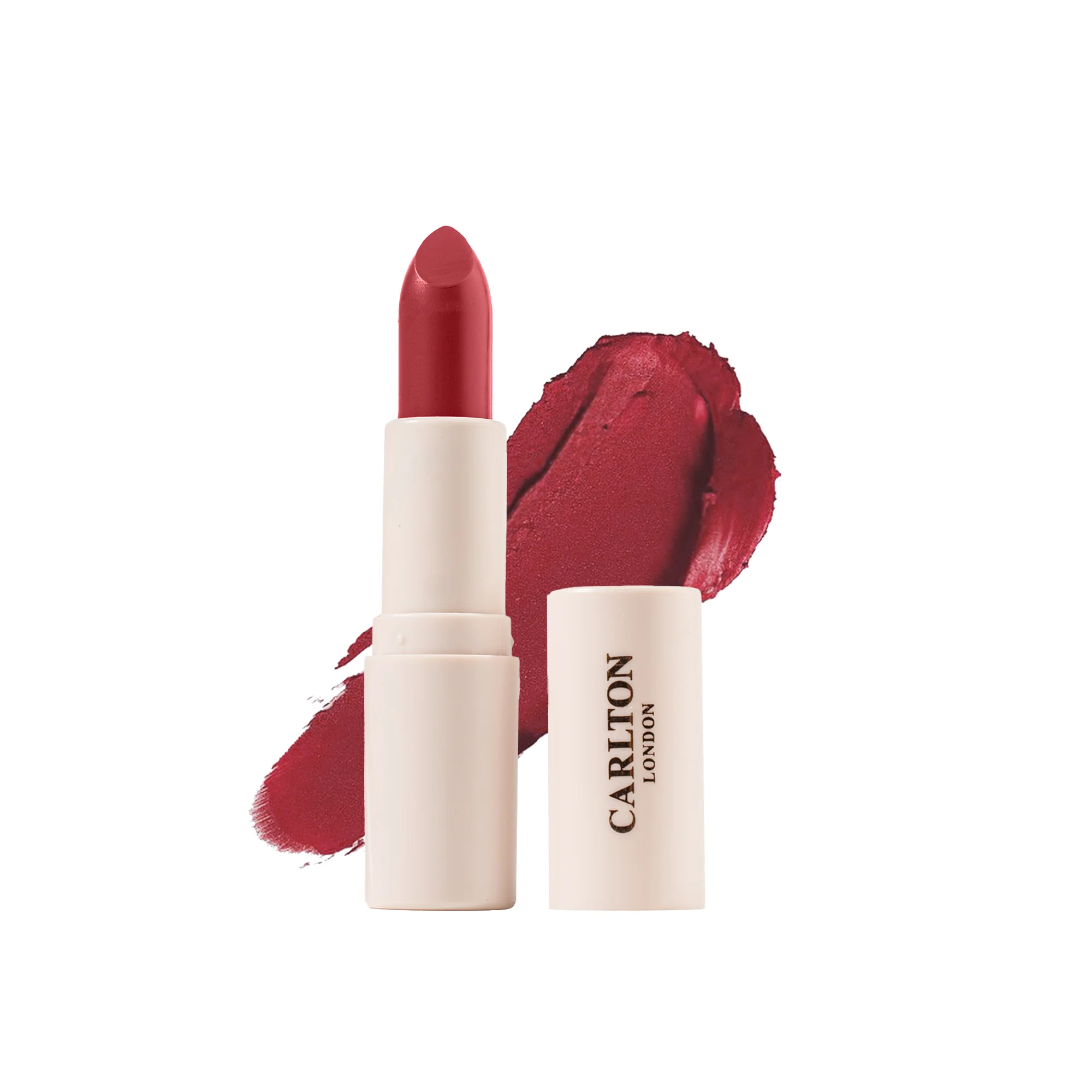 Creamy Matte Bullet Lipstick (OG Berry) - CM05