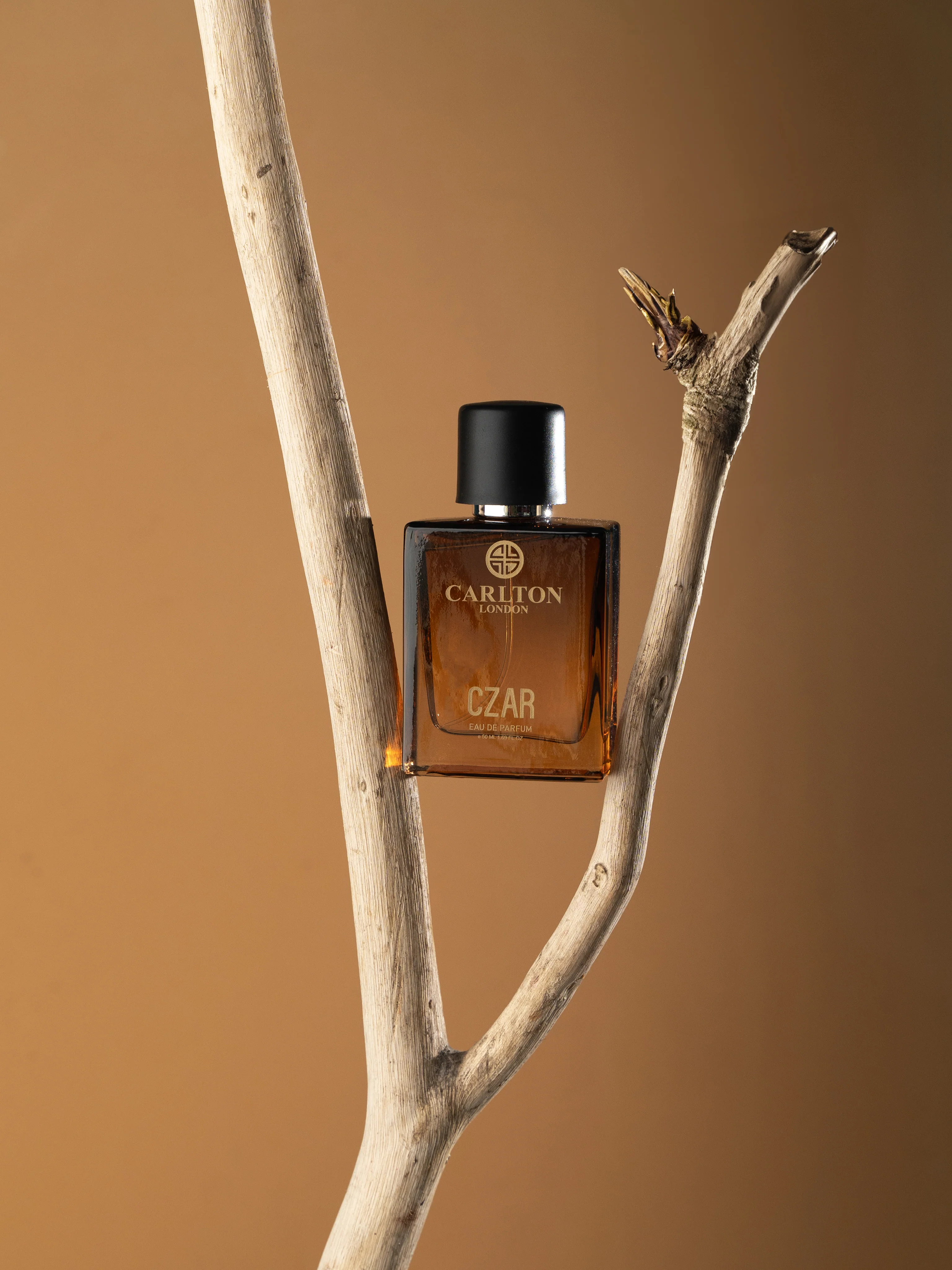 Czar: Men's Eau de Parfum - Image 2