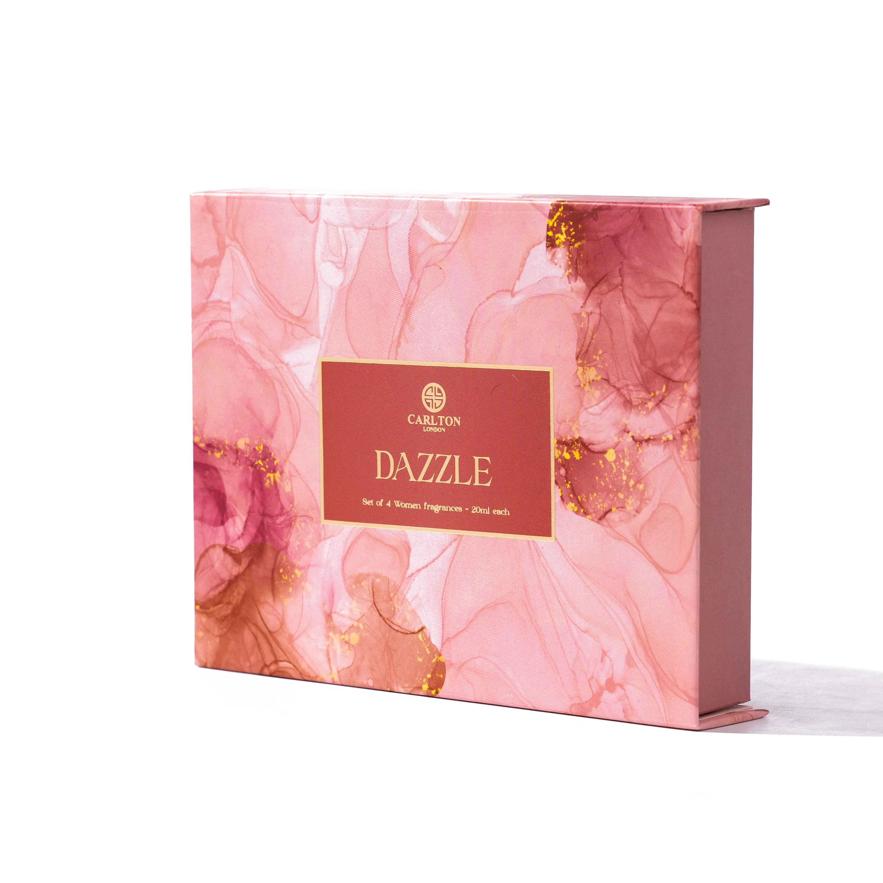 DAZZLE WOMEN GIFT SET - CLPLG008 - Image 6
