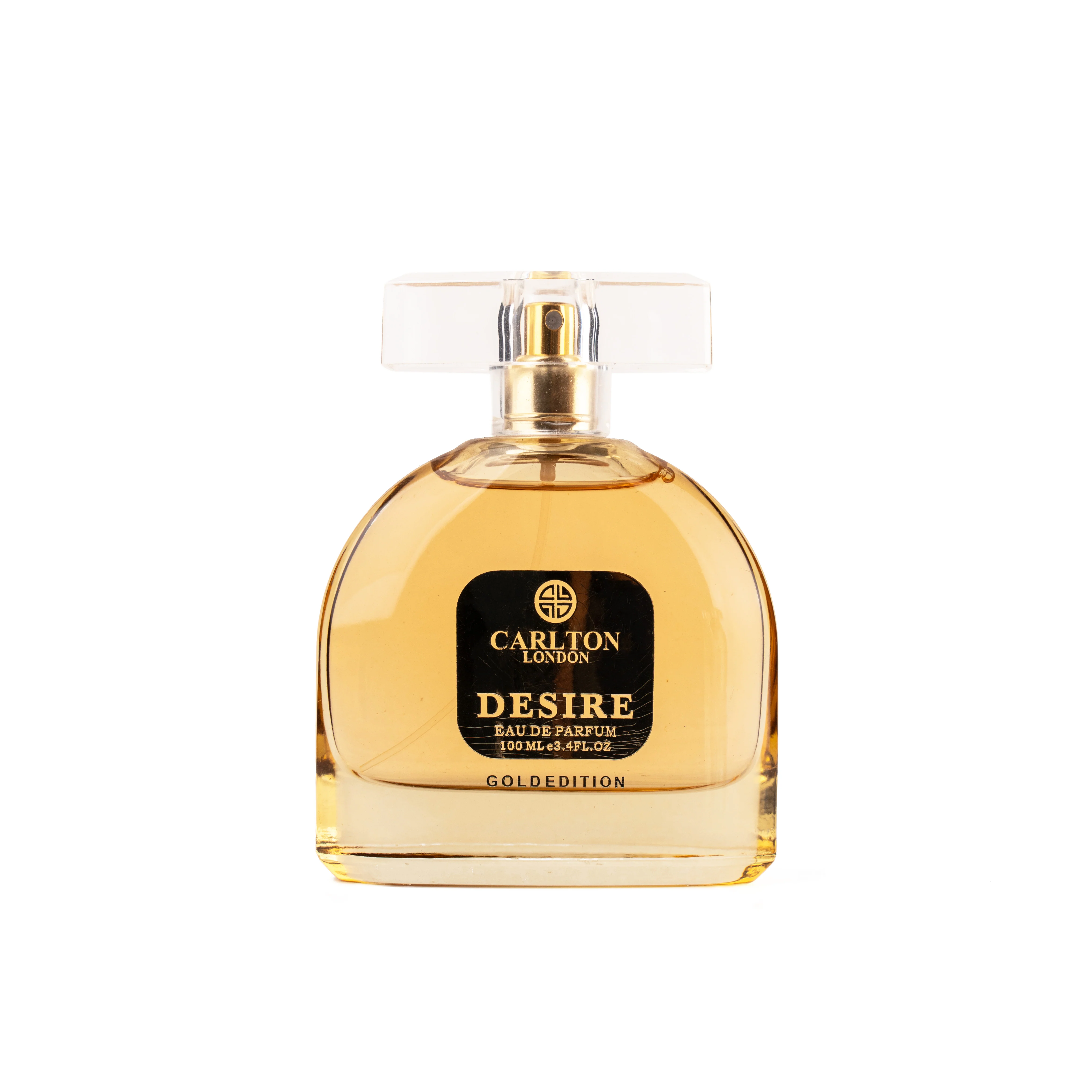 Desire: Women's Eau de Parfum - Image 2