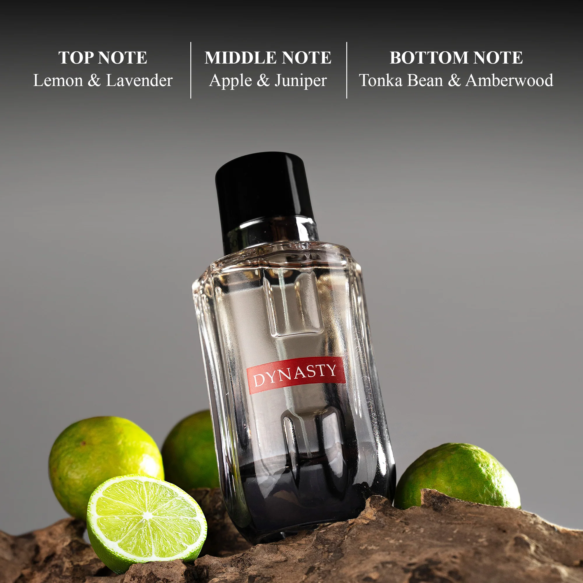 Dynasty : Carlton London Mens Perfume - Image 3