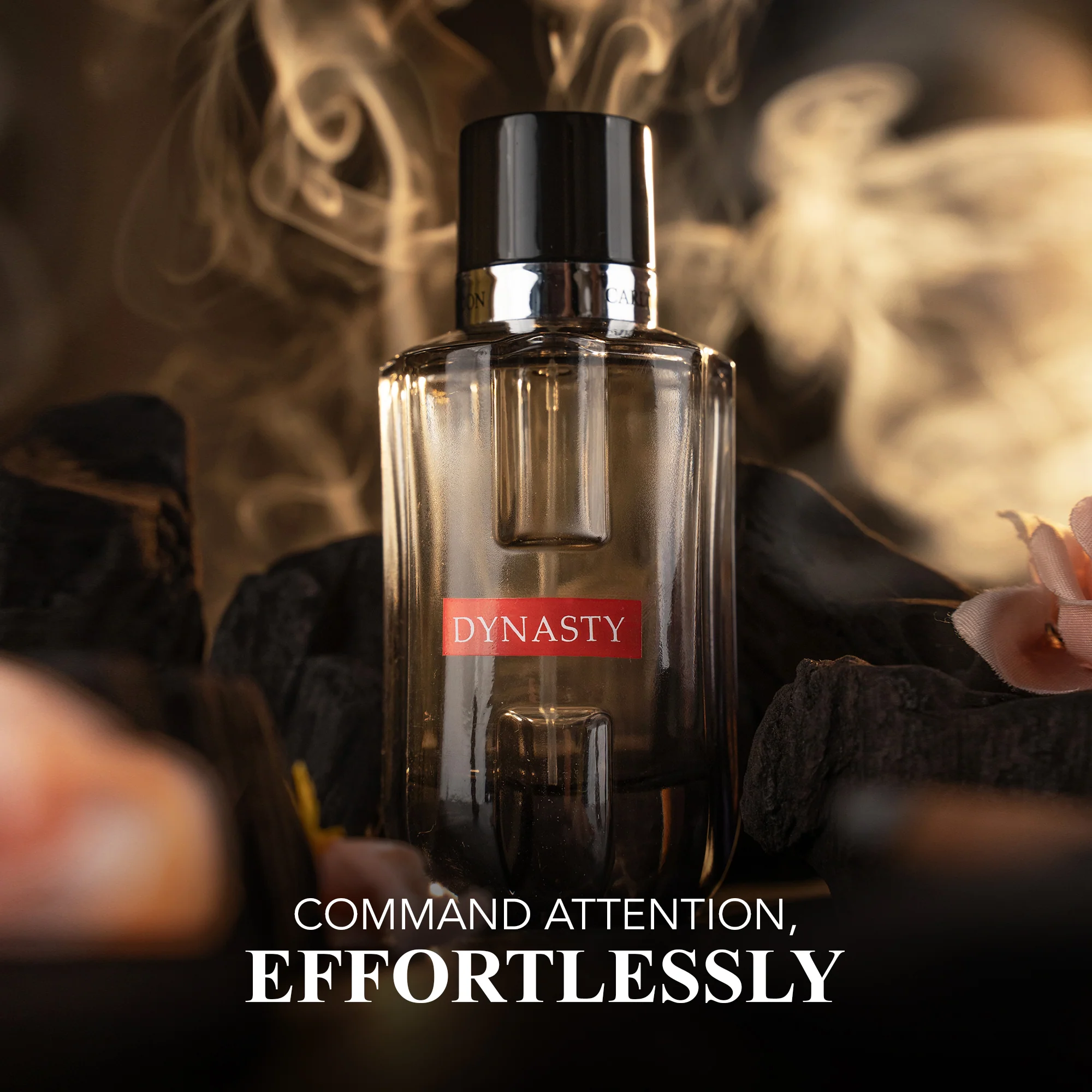 Dynasty : Carlton London Mens Perfume - Image 4