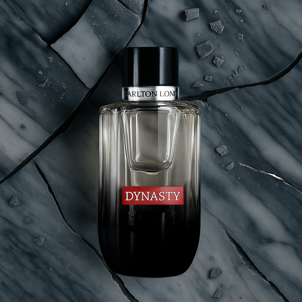 Dynasty : Carlton London Mens Perfume - Image 5