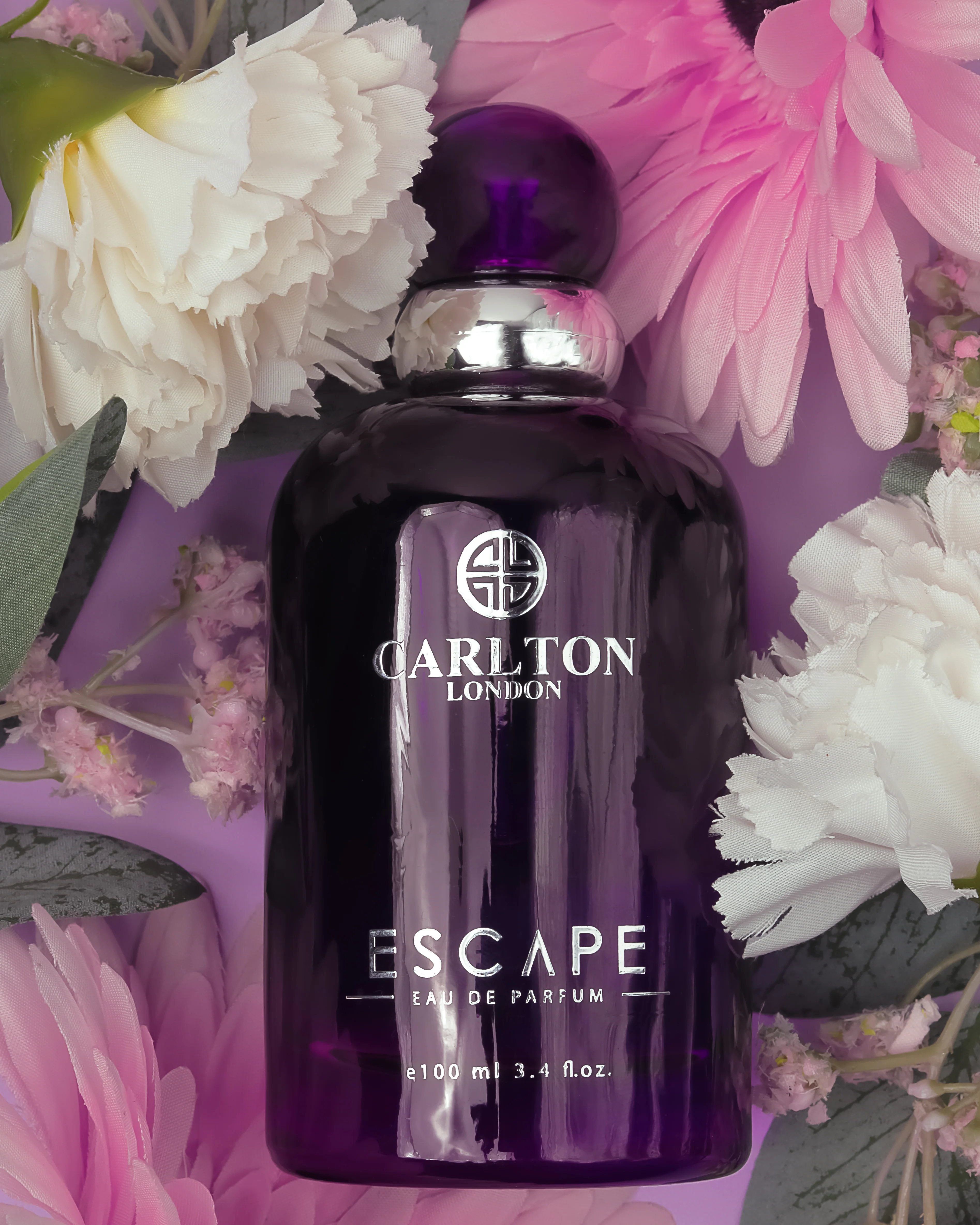 Escape: Women's Eau de Parfum - Image 2