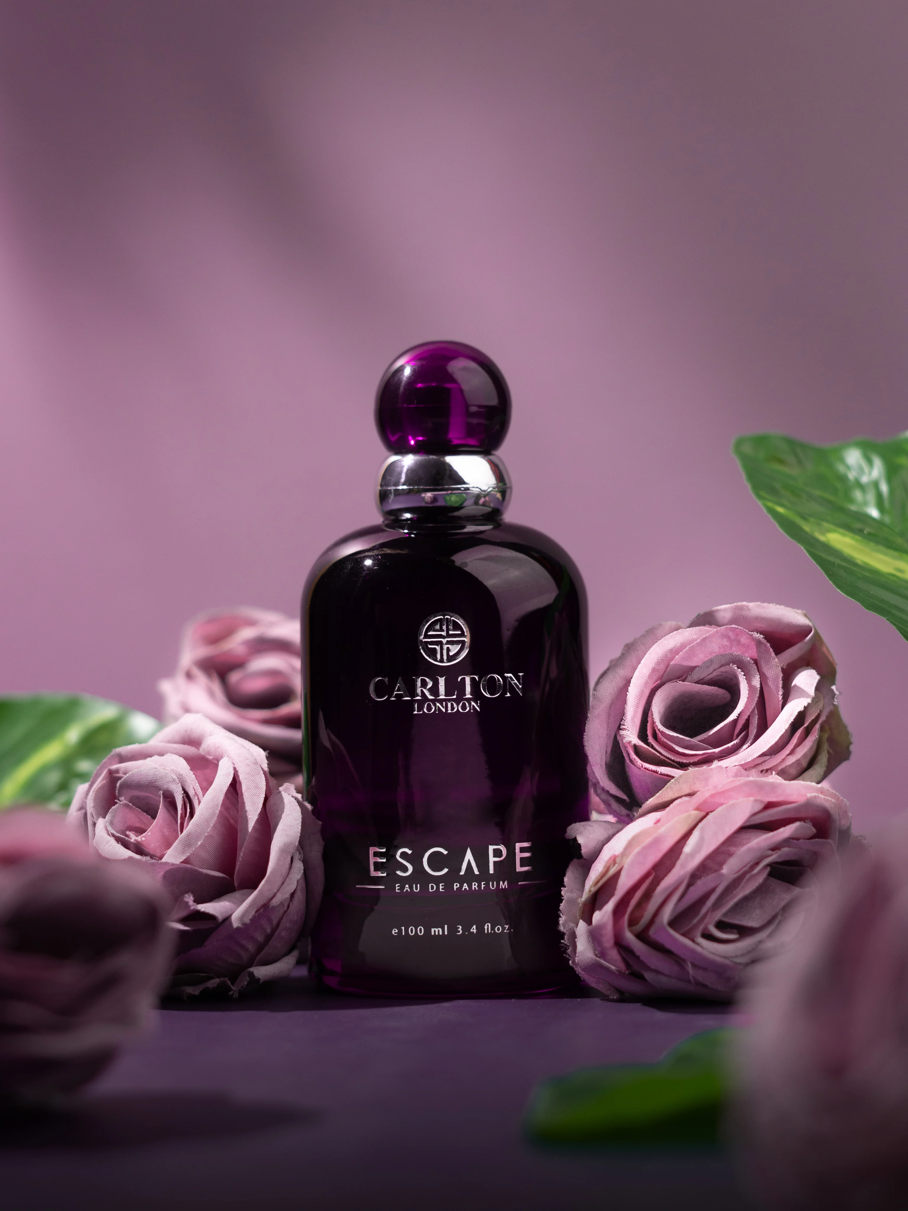 Escape: Women's Eau de Parfum - Image 3