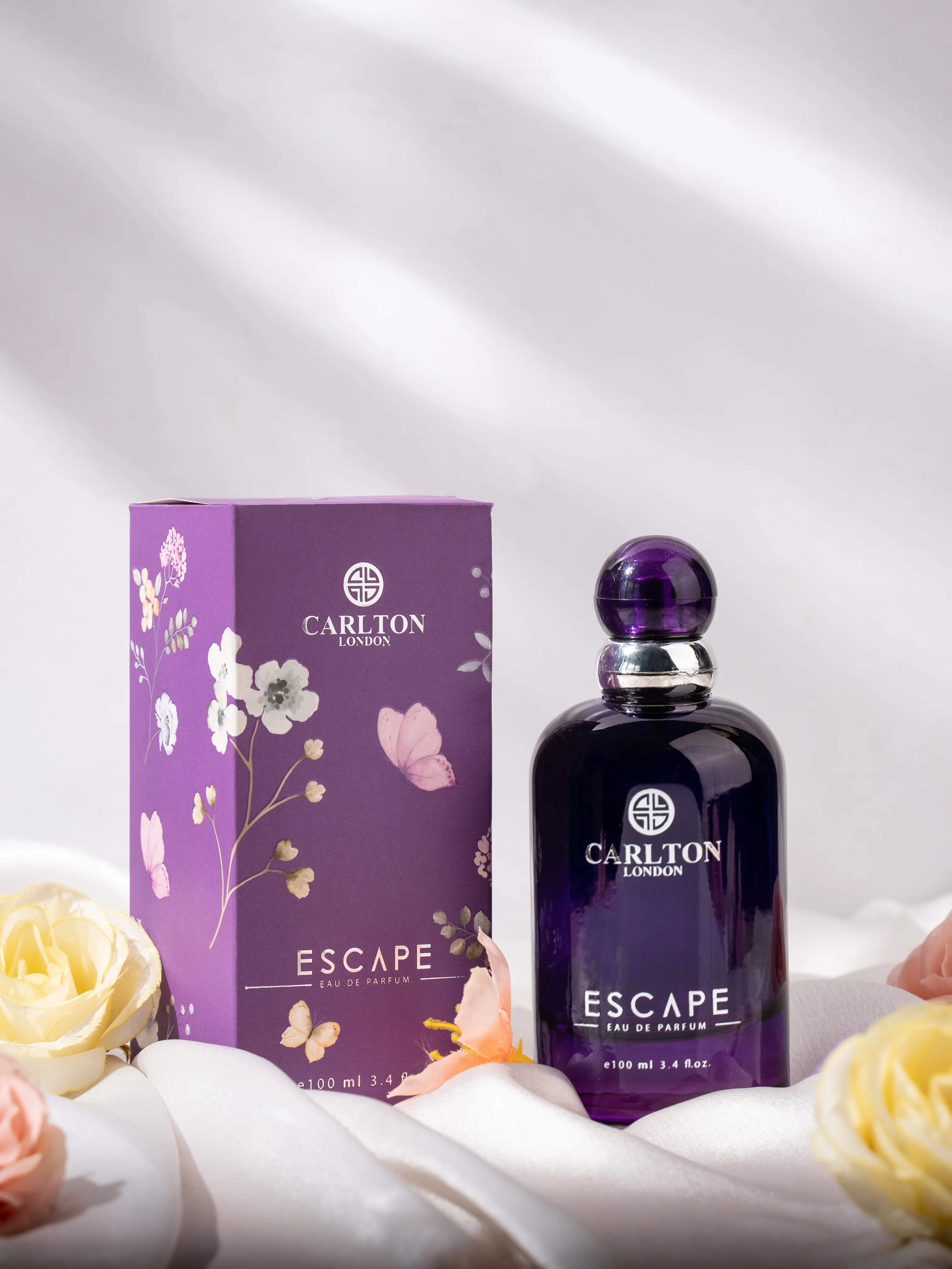 Escape: Women's Eau de Parfum - Image 4