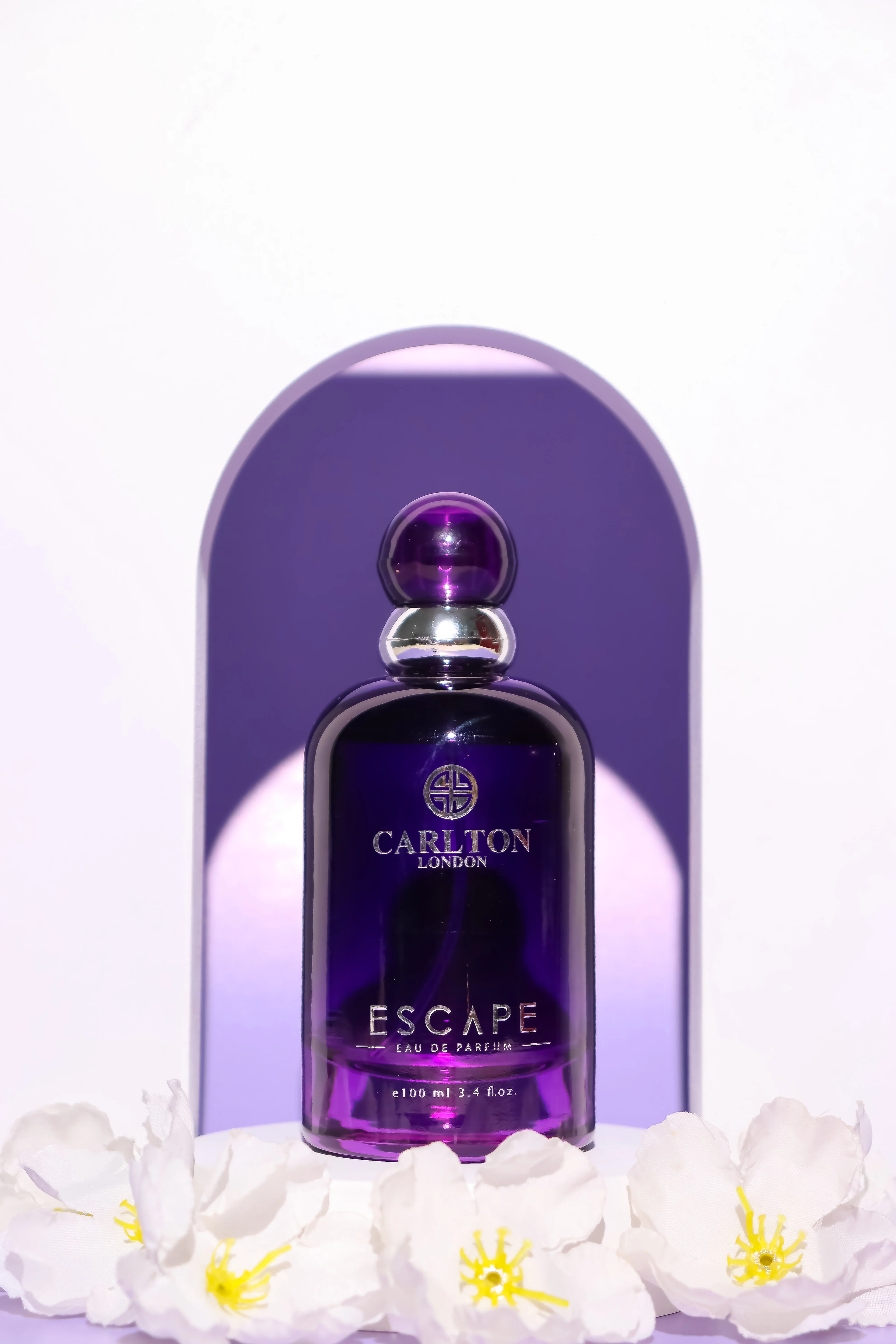 Escape: Women's Eau de Parfum - Image 5