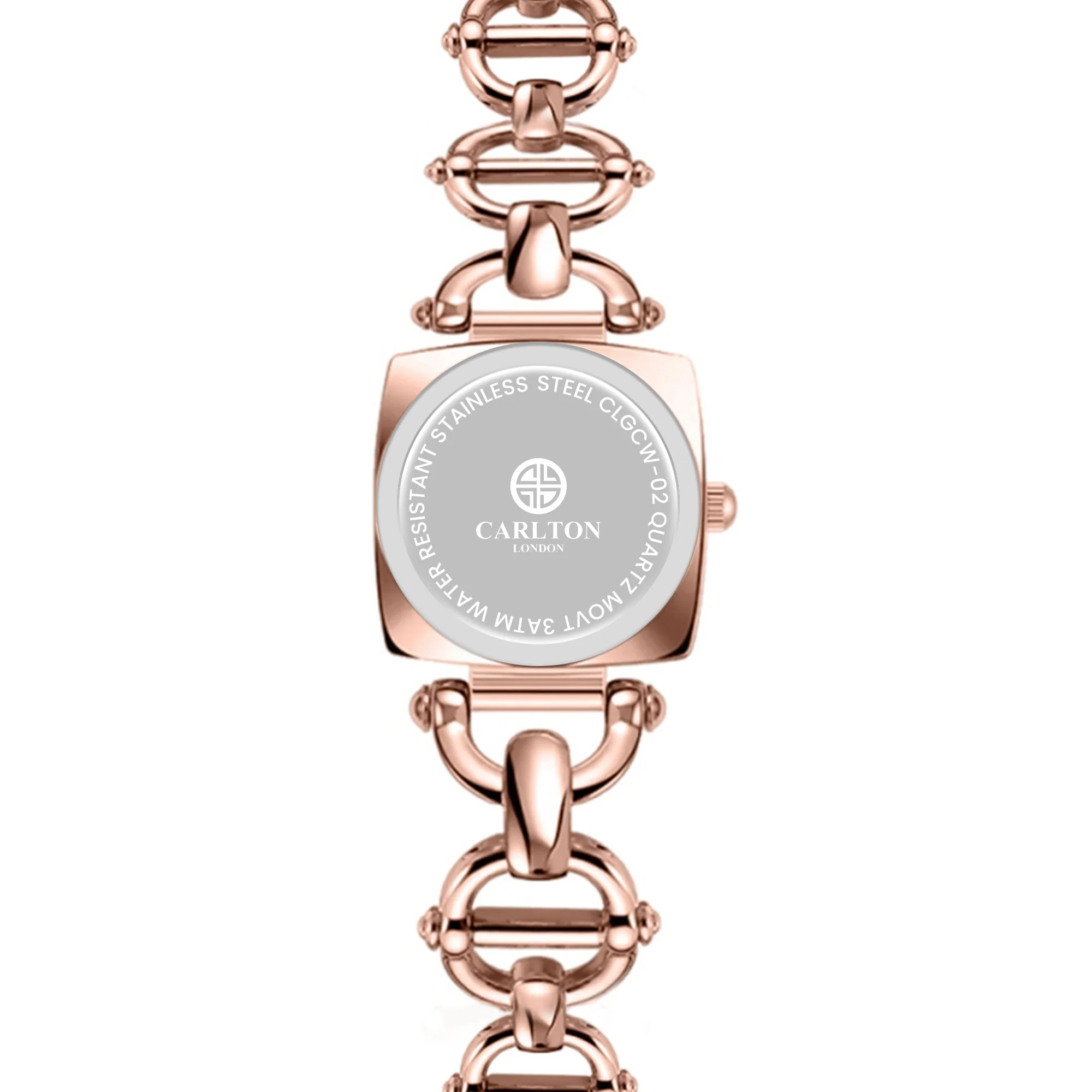 Florance Women Green Analog Watch - CLGCW-002 - Image 5