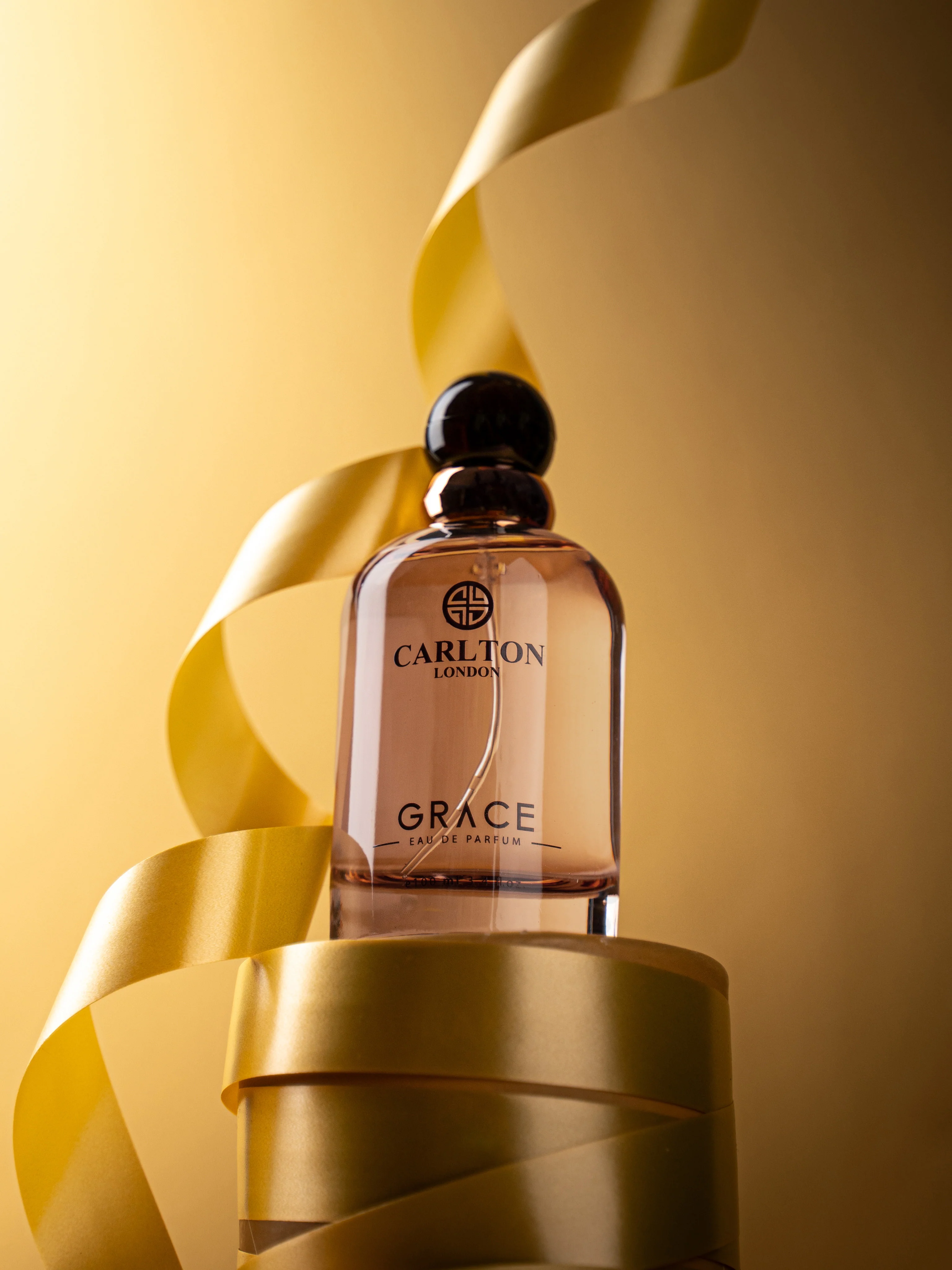 Grace: Women's Eau de Parfum - CLPLG013 - Image 2
