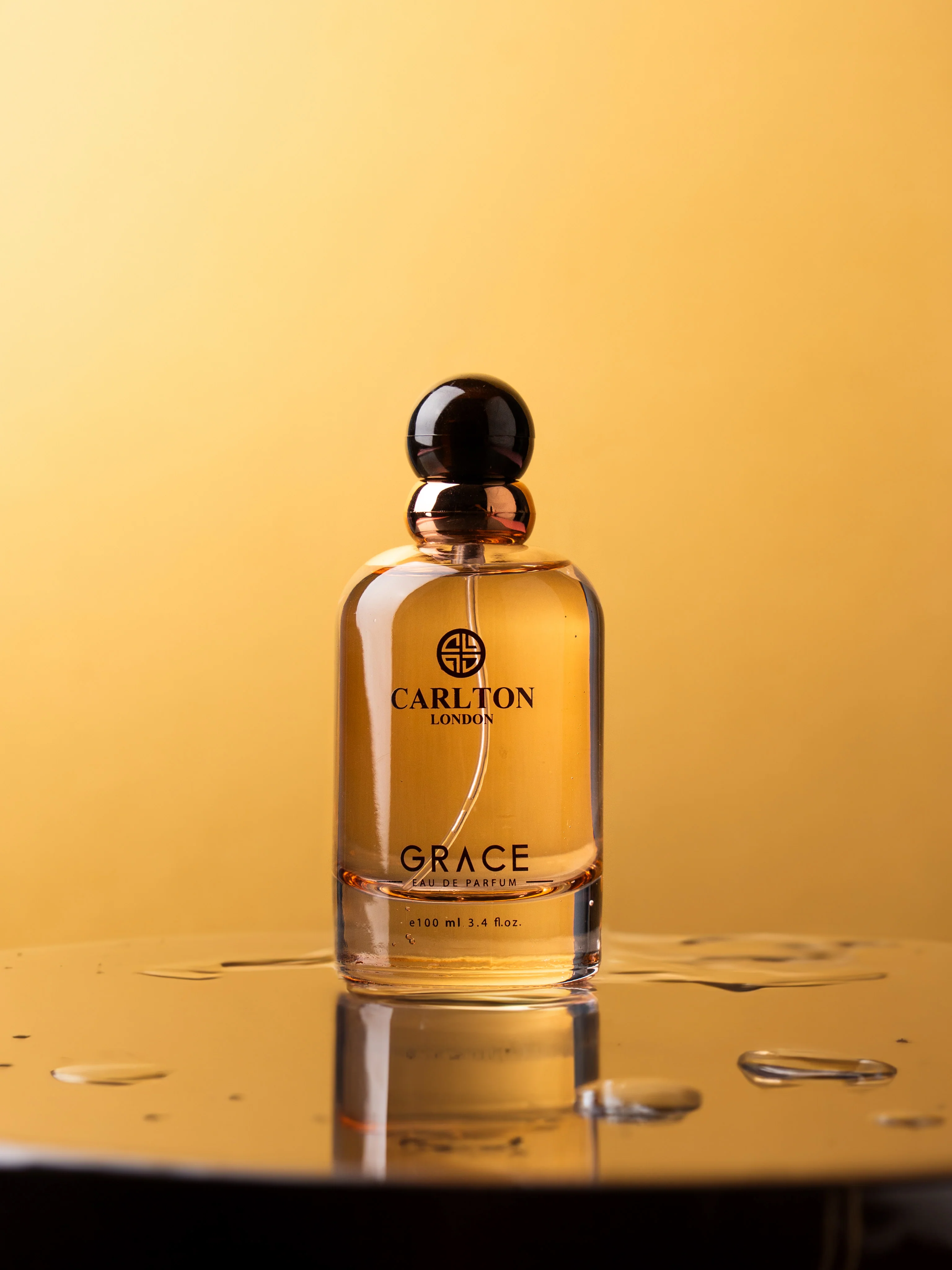 Grace: Women's Eau de Parfum - CLPLG013 - Image 4