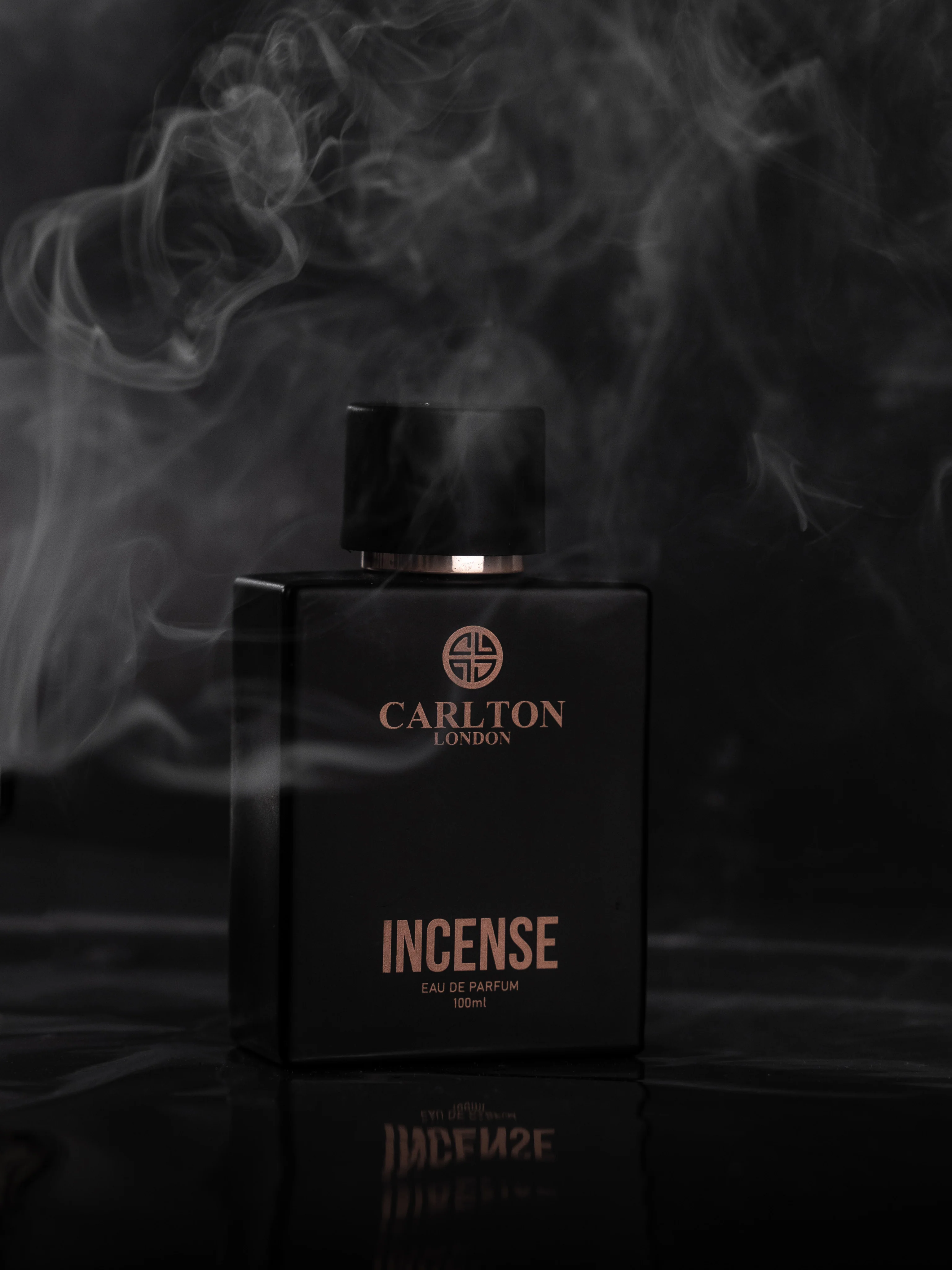 Incense: Men's Eau de Parfum - Image 2