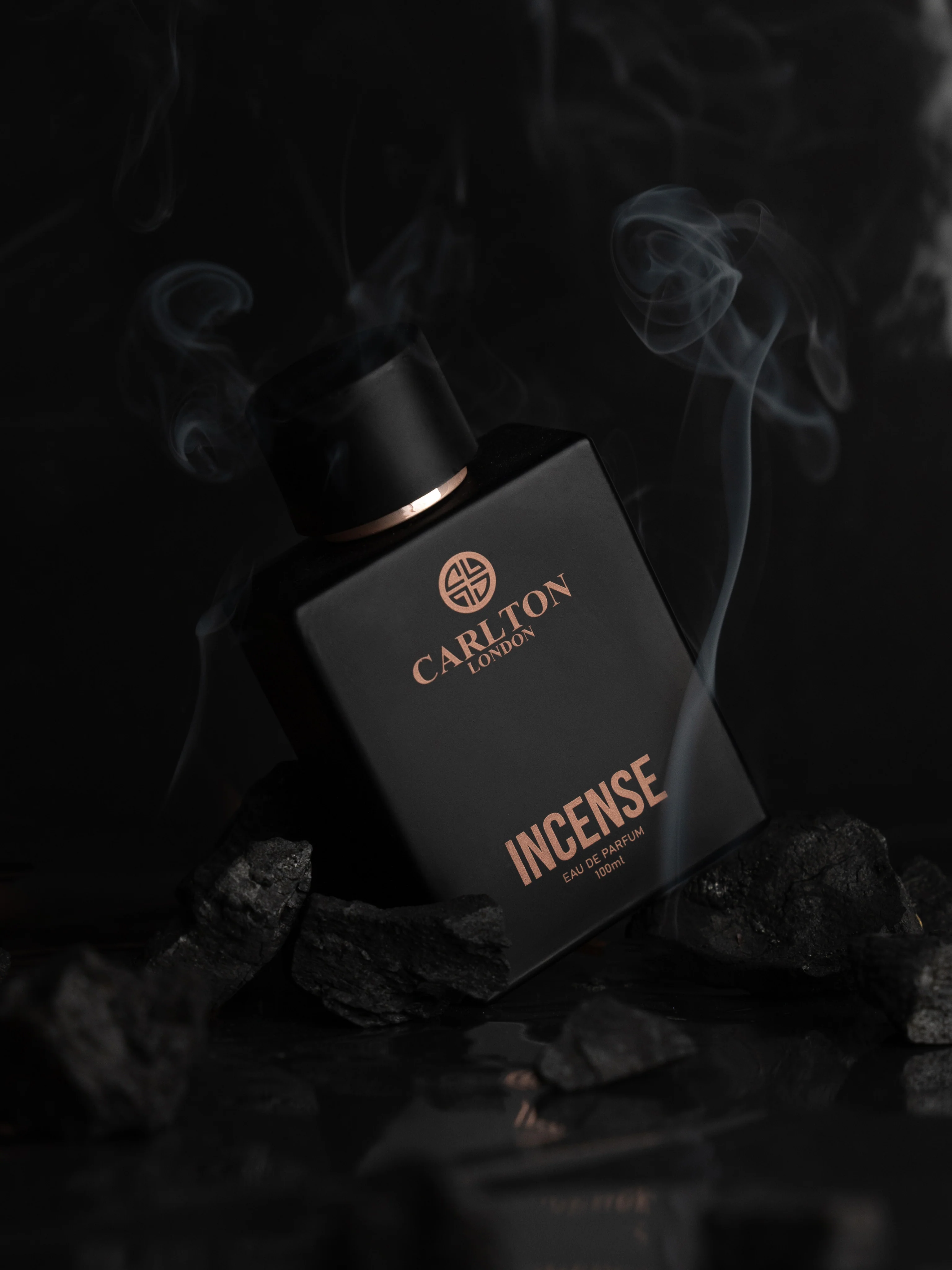 Incense: Men's Eau de Parfum - Image 3