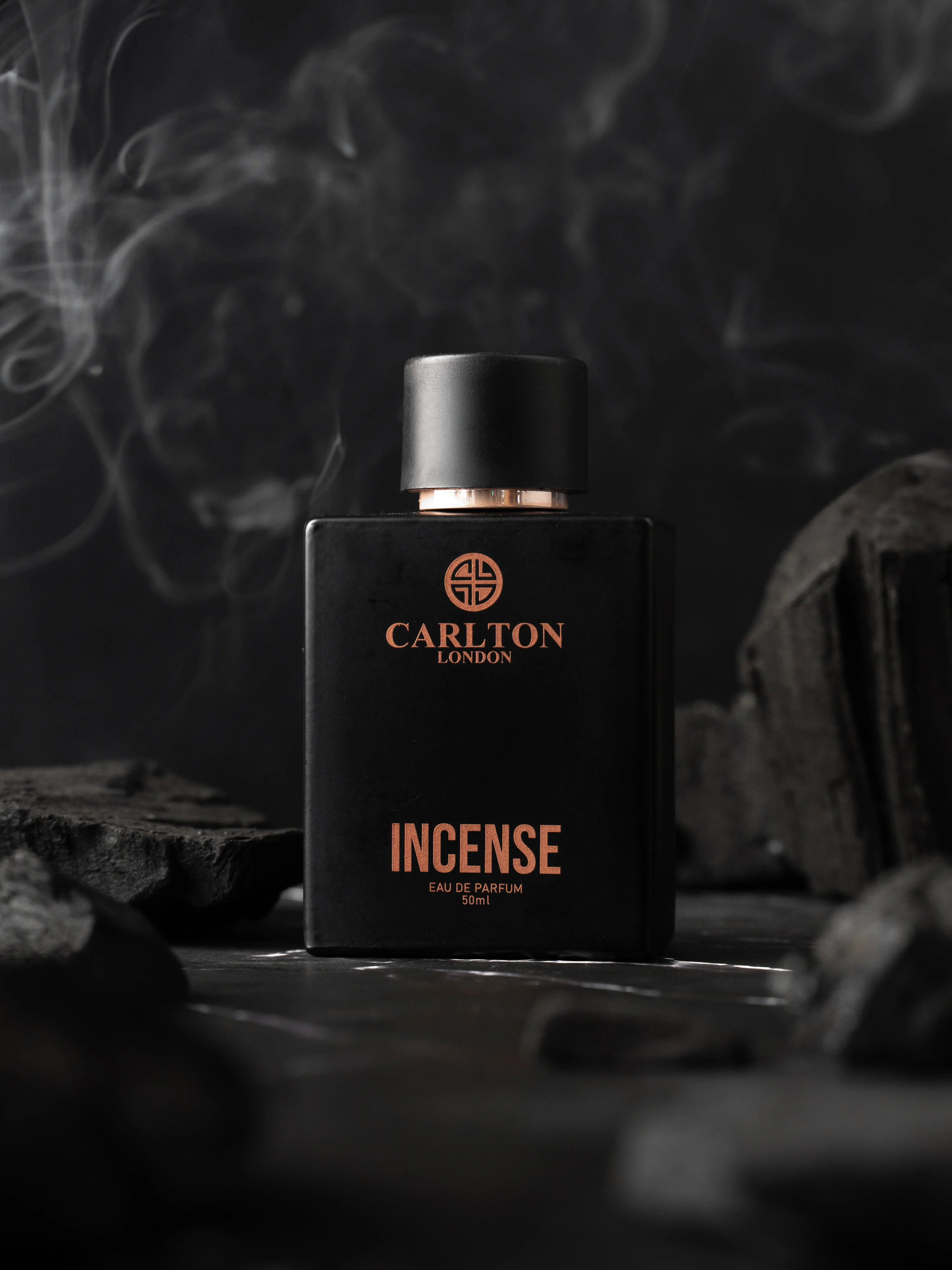 Incense: Men's Eau de Parfum (50ml) - Image 6