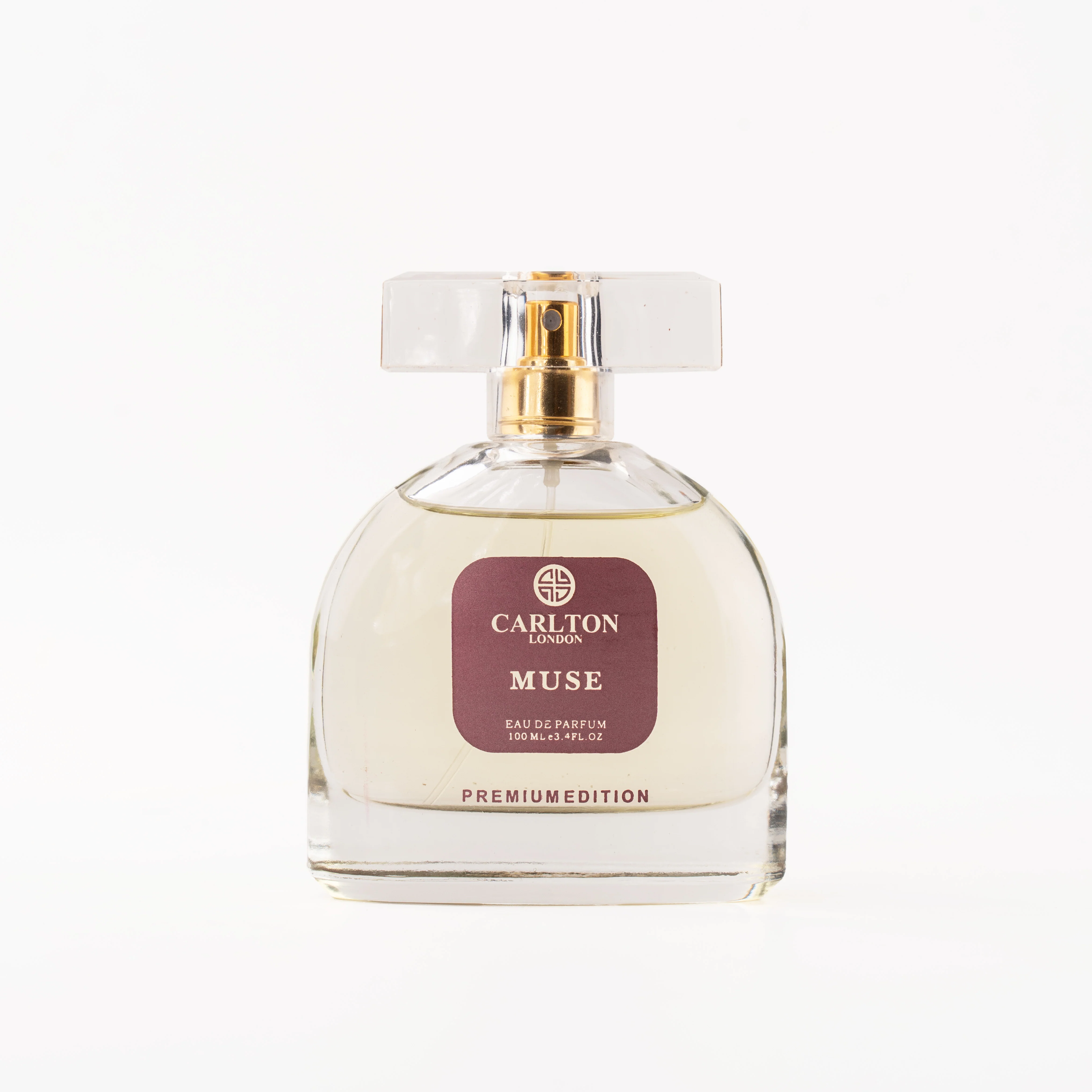 MUSE WOMEN PERFUME - Image 2