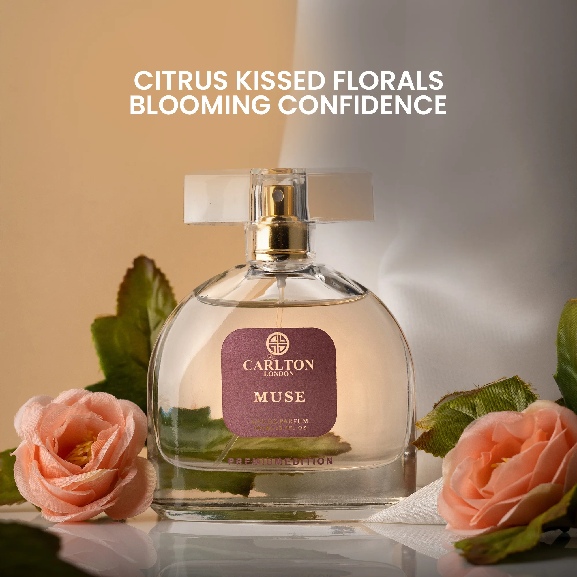 MUSE WOMEN PERFUME - Image 5