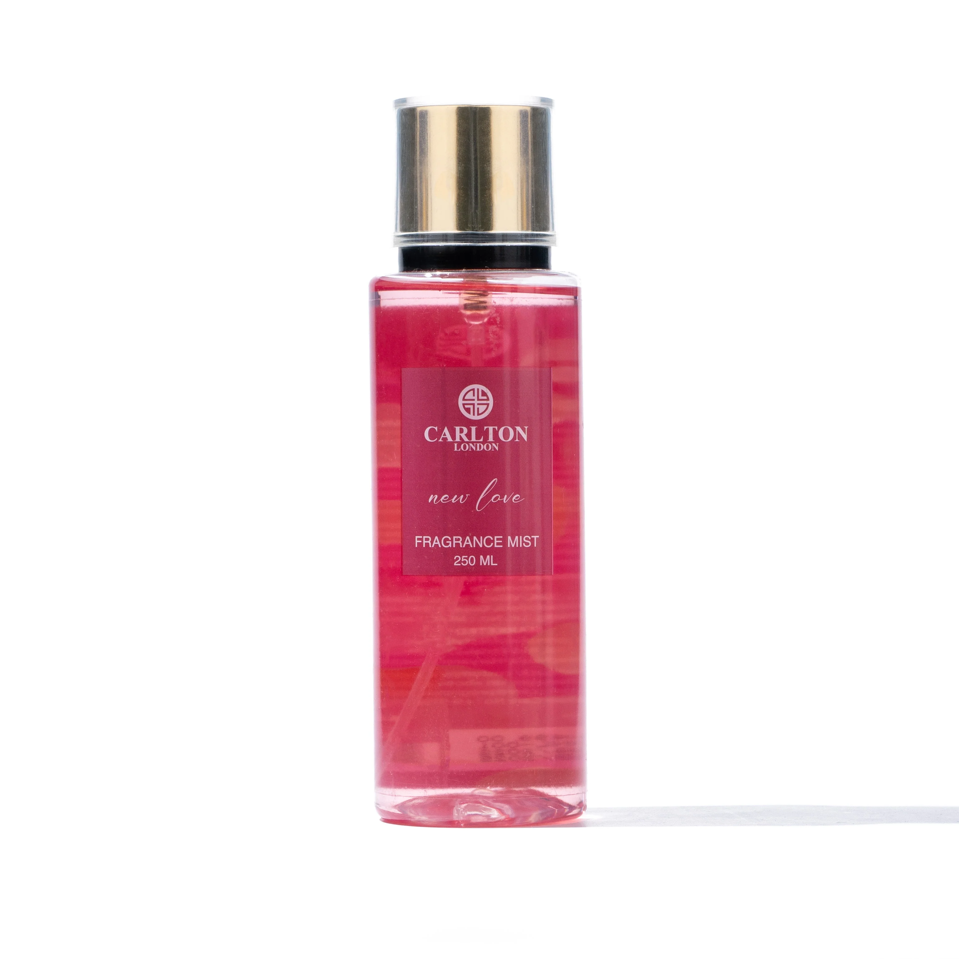 New Love Body Mist-250 ML - Image 2