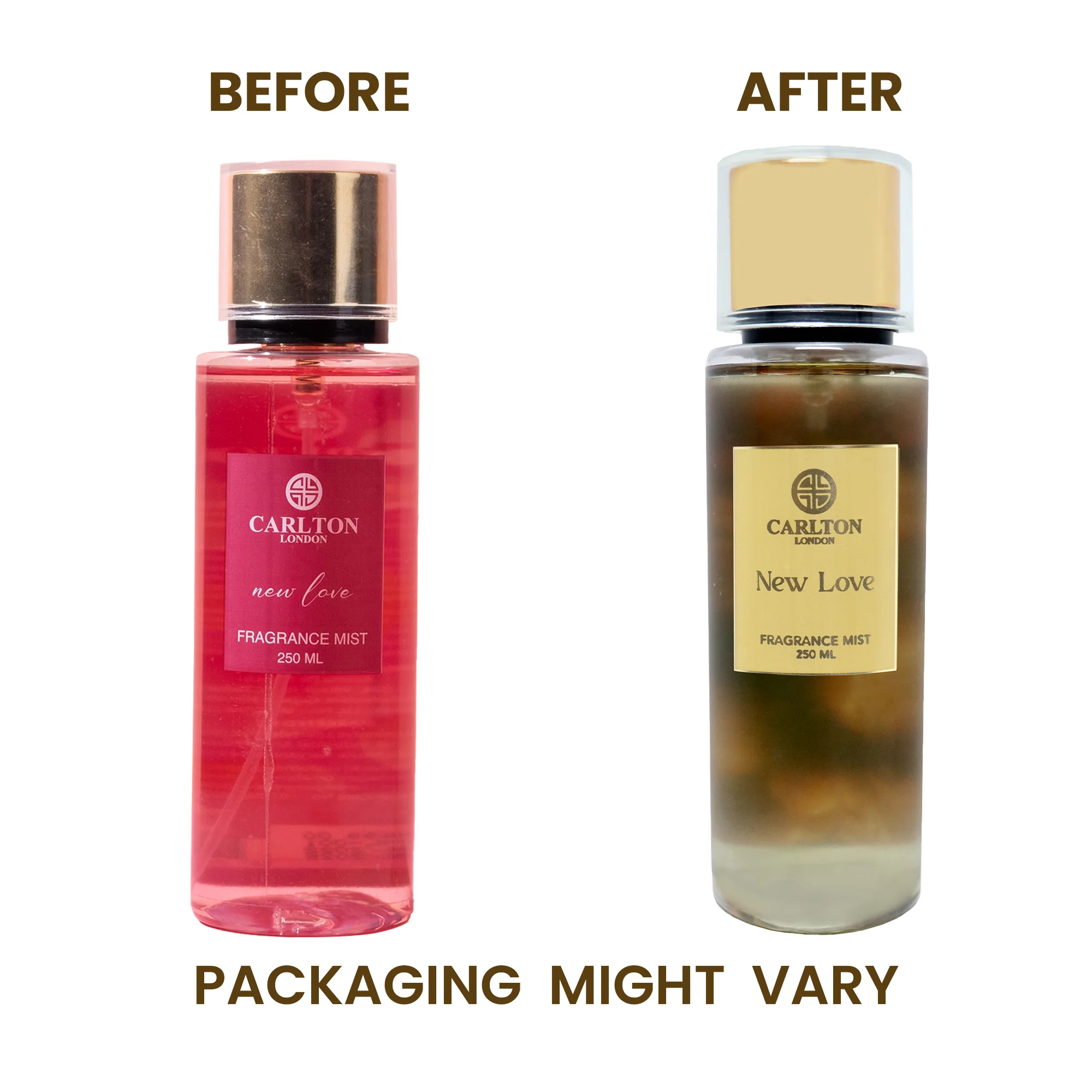 New Love Body Mist-250 ML - Image 7
