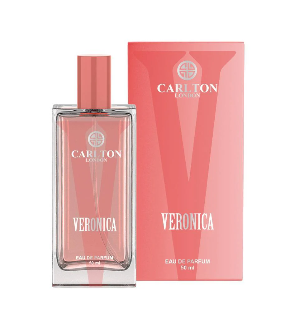 Veronica: Women's Eau de Parfum - Image 2