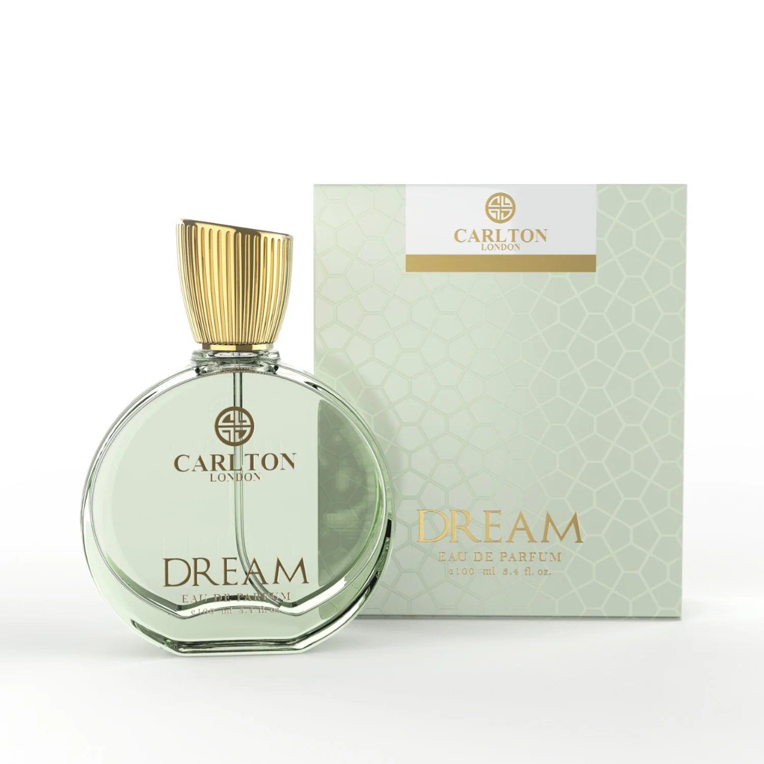 Dream: Women's Eau de Parfum - Image 2